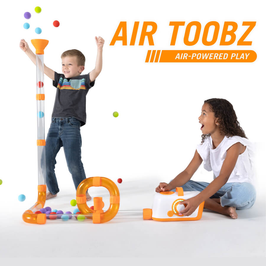 Image of Air Toobz!