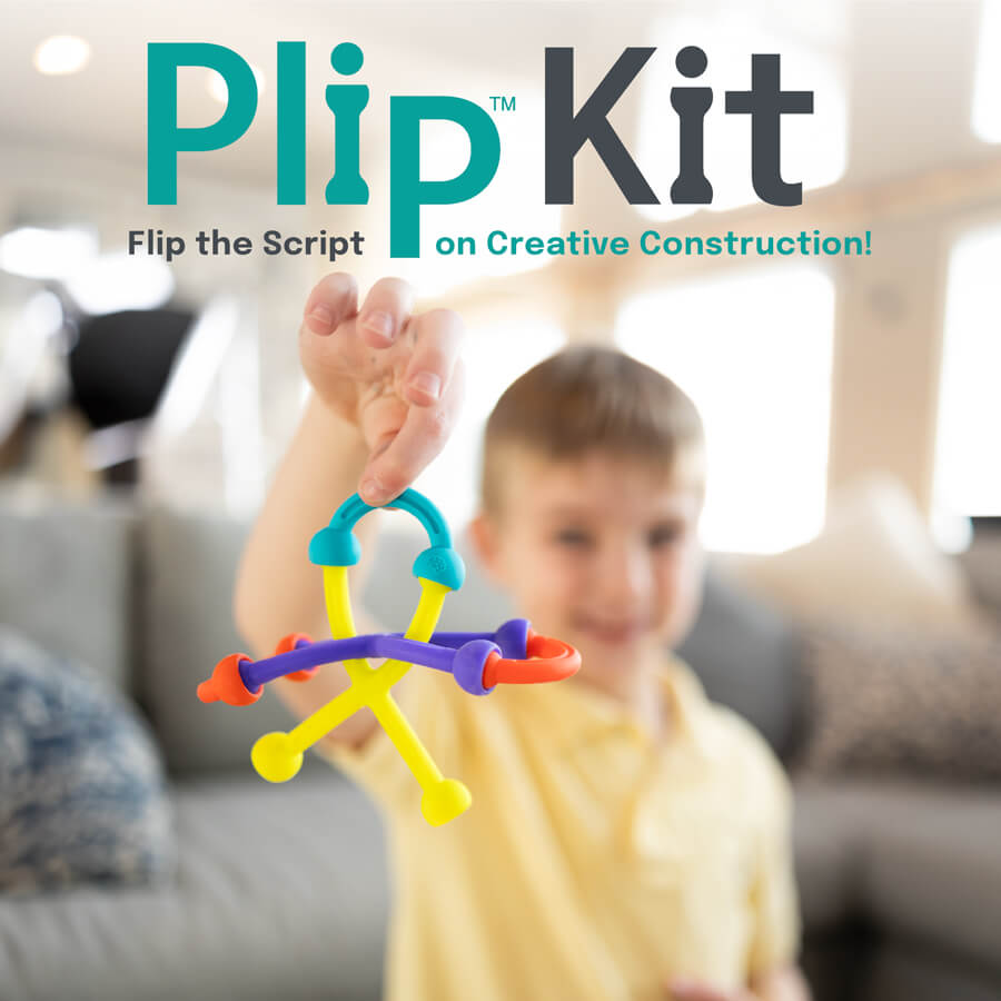 Image of Plip Kit!