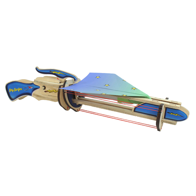 Image of Sky Surfer Airplane Launcher