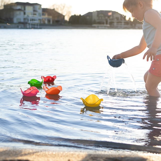 Image of Moluk Water Play Favorites